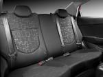 Kia Rio Sedan 2011 года (CIS)